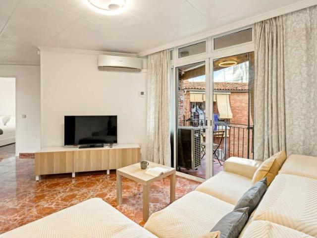 Alquiler 2 Dormitorio Apartamentos Barcelona Barcelona DS104877616