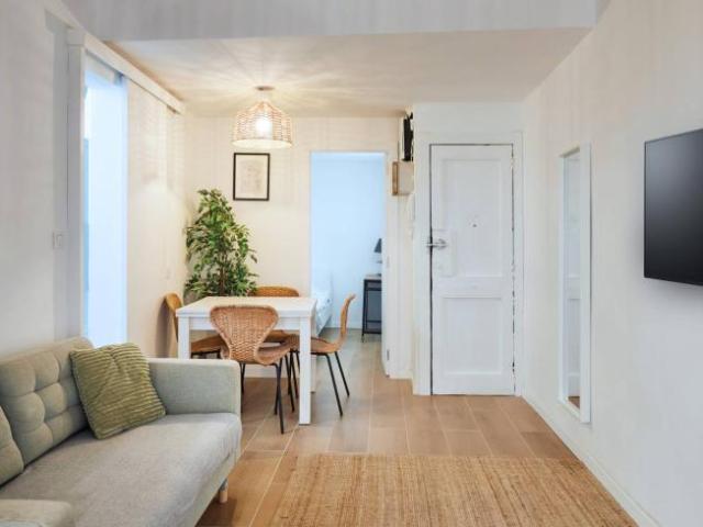Alquiler 2 Dormitorio Apartamentos Barcelona Barcelona DS104879677