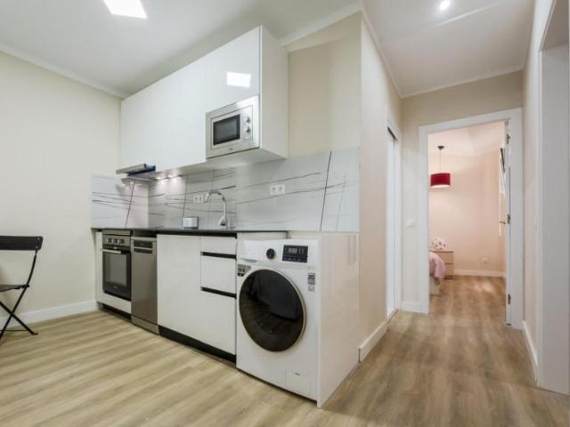 Alquiler 2 Dormitorio Apartamentos Barcelona Barcelona DS104880187