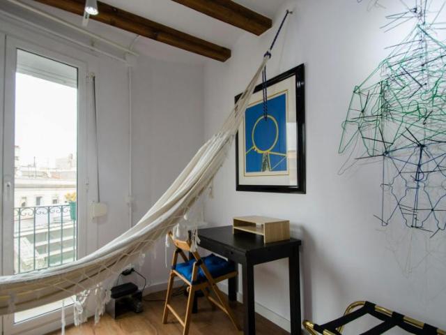 Alquiler 2 Dormitorio Apartamentos Barcelona Barcelona DS104896440