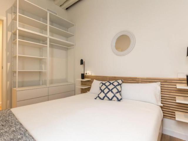 Alquiler 2 Dormitorio Apartamentos Barcelona Barcelona DS104925535