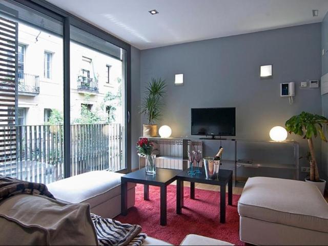 Alquiler 2 Dormitorio Apartamentos Barcelona Barcelona DS104926524