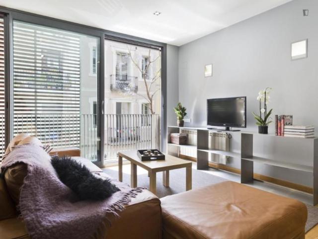 Alquiler 2 Dormitorio Apartamentos Barcelona Barcelona DS104926711