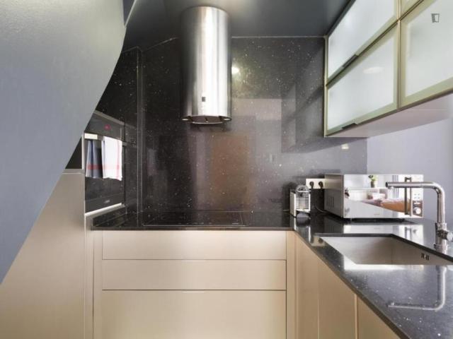 Alquiler 2 Dormitorio Apartamentos Barcelona Barcelona DS104926818