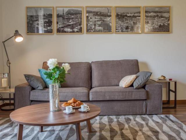 Alquiler 2 Dormitorio Apartamentos Barcelona Barcelona DS104927174