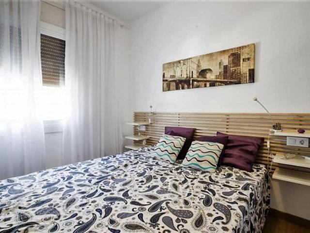 Alquiler 2 Dormitorio Apartamentos Barcelona Barcelona DS104928042