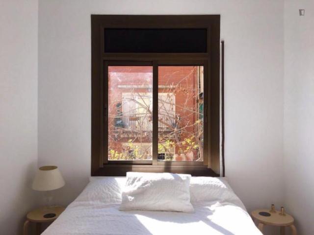 Alquiler 2 Dormitorio Apartamentos Barcelona Barcelona DS104929447