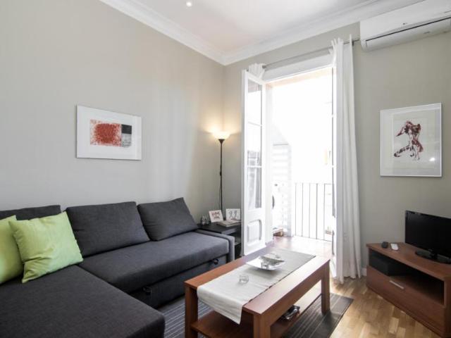 Alquiler 2 Dormitorio Apartamentos Barcelona Barcelona DS104929311
