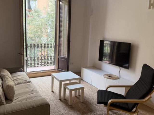 Alquiler 2 Dormitorio Apartamentos Barcelona Barcelona DS104961090