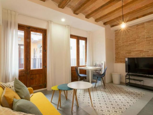 Alquiler 2 Dormitorio Apartamentos Barcelona Barcelona DS104987135