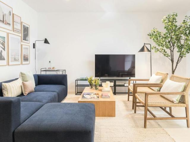 Alquiler 2 Dormitorio Apartamentos Barcelona Barcelona DS104003032