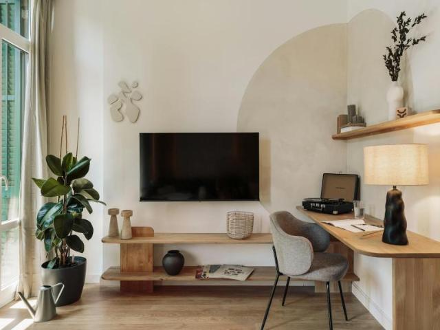 Alquiler 2 Dormitorio Apartamentos Barcelona Barcelona DS104068978