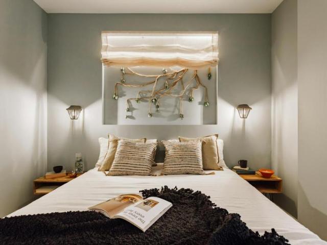 Alquiler 2 Dormitorio Apartamentos Barcelona Barcelona DS104108053