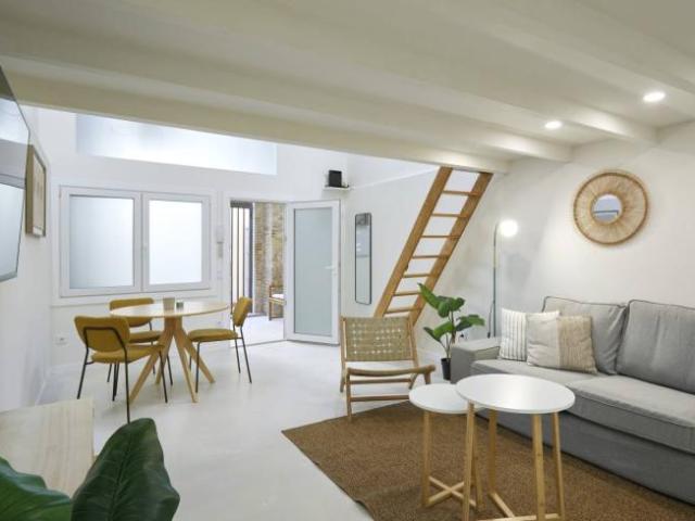 Alquiler 2 Dormitorio Apartamentos Barcelona Barcelona DS104109458