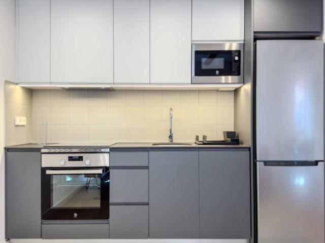 Alquiler 2 Dormitorio Apartamentos Barcelona Barcelona DS104109516