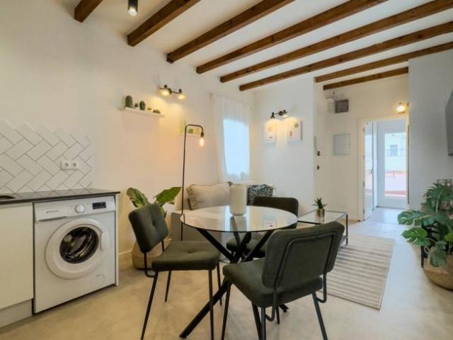 Alquiler 2 Dormitorio Apartamentos Barcelona Barcelona DS104109548
