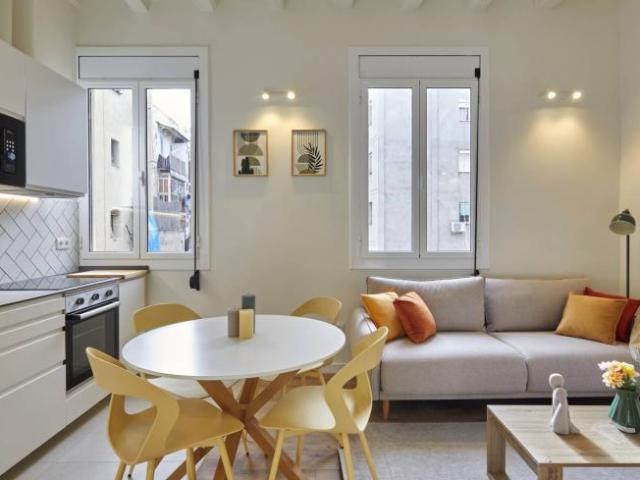 Alquiler 2 Dormitorio Apartamentos Barcelona Barcelona DS104109380