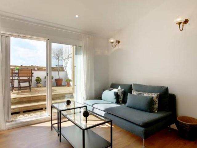 Alquiler 2 Dormitorio Apartamentos Barcelona Barcelona DS104109391