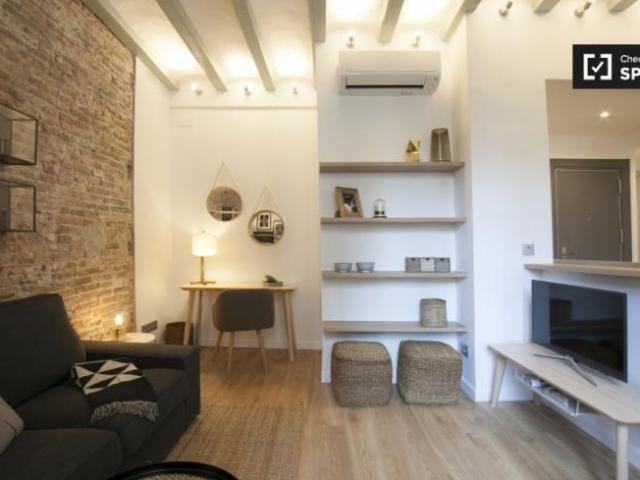 Alquiler 2 Dormitorio Apartamentos Barcelona Barcelona DS104185309