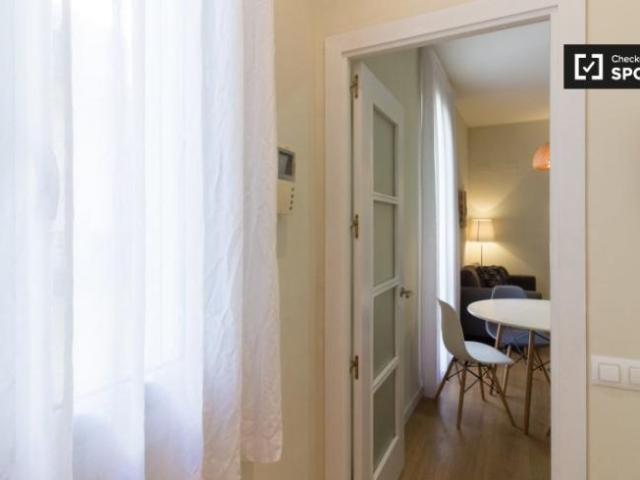 Alquiler 2 Dormitorio Apartamentos Barcelona Barcelona DS104228078