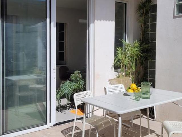Alquiler 2 Dormitorio Apartamentos Barcelona Barcelona DS104257876