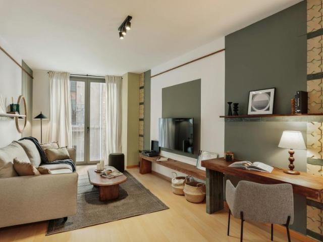 Alquiler 2 Dormitorio Apartamentos Barcelona Barcelona DS104293308