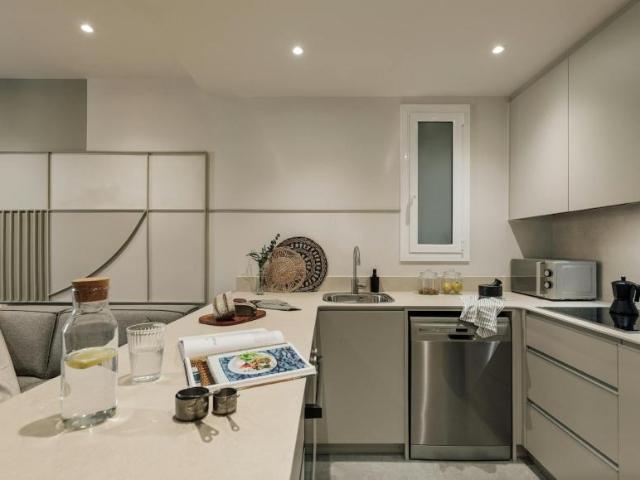 Alquiler 2 Dormitorio Apartamentos Barcelona Barcelona DS104324959