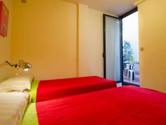 Alquiler 2 Dormitorio Apartamentos Barcelona Barcelona DS104325773
