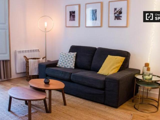 Alquiler 2 Dormitorio Apartamentos Barcelona Barcelona DS104326769