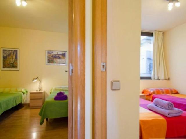 Alquiler 2 Dormitorio Apartamentos Barcelona Barcelona DS104364992