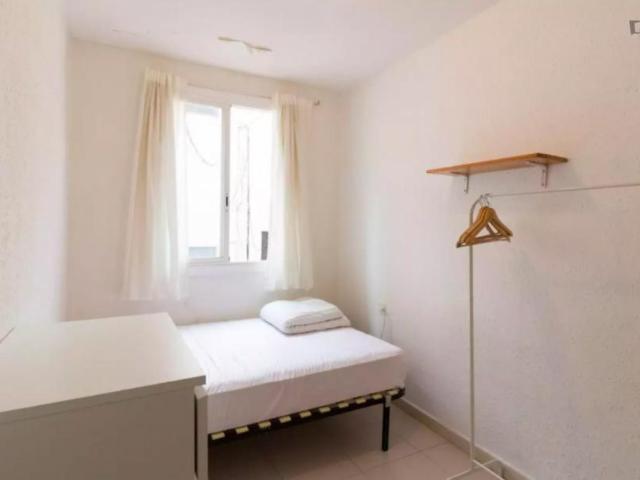 Alquiler 2 Dormitorio Apartamentos Barcelona Barcelona DS105023022