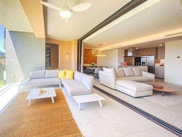 Alquiler 2 Dormitorio Apartamentos Benahavís Andalucía DLS98303770