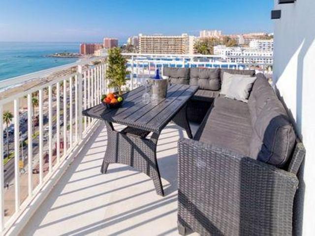 Alquiler 2 Dormitorio Apartamentos Benalmádena Andalucía DLS98303324