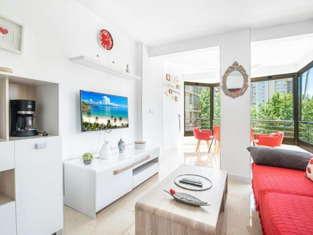 Alquiler 2 Dormitorio Apartamentos Benidorm Benidorm DLS103031767