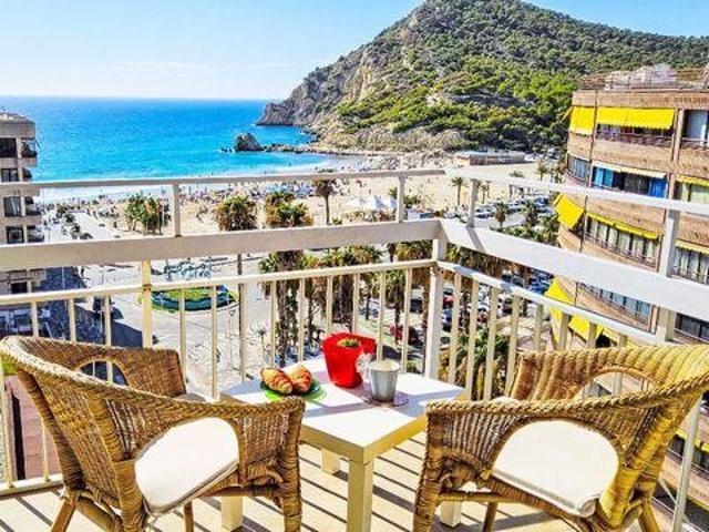 Alquiler 2 Dormitorio Apartamentos Benidorm Comunidad Valenciana DLS98303529