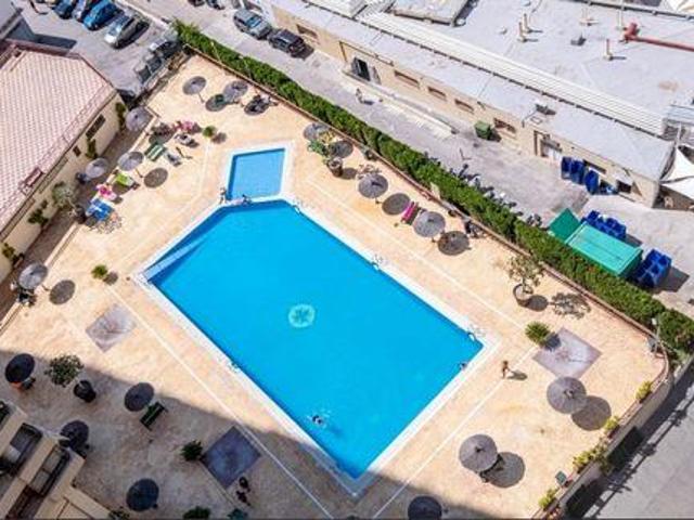 Alquiler 2 Dormitorio Apartamentos Benidorm Comunidad Valenciana DLS98303533