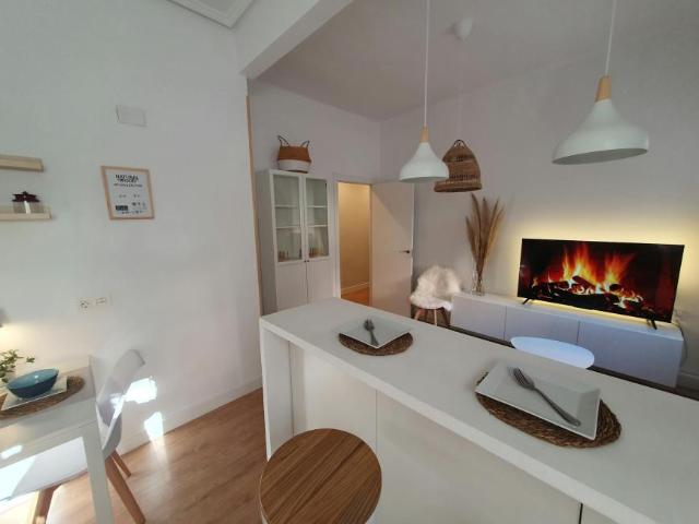 Alquiler 2 Dormitorio Apartamentos Bilbao Bilbao DLS94995618
