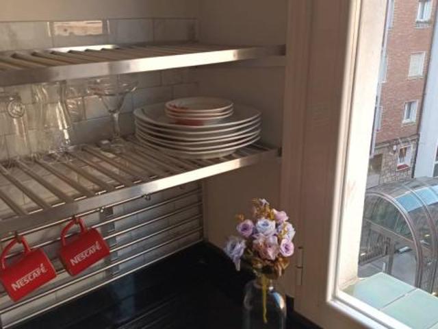 Alquiler 2 Dormitorio Apartamentos Bilbao Bilbao DS63643663