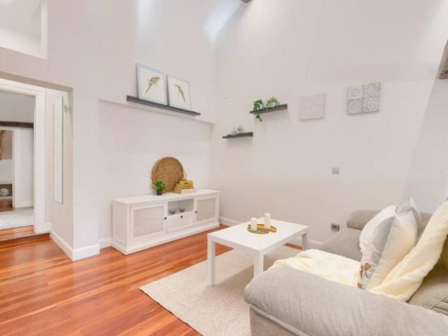 Alquiler 2 Dormitorio Apartamentos Bilbao Bilbao DS101811822