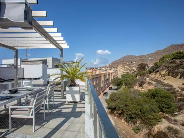 Alquiler 2 Dormitorio Apartamentos Bolnuevo Bolnuevo DS97353778