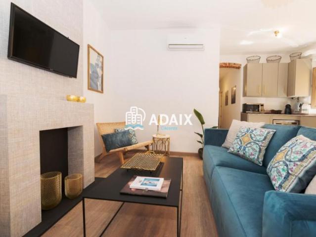Alquiler 2 Dormitorio Apartamentos Cáceres Extremadura DLS102522457