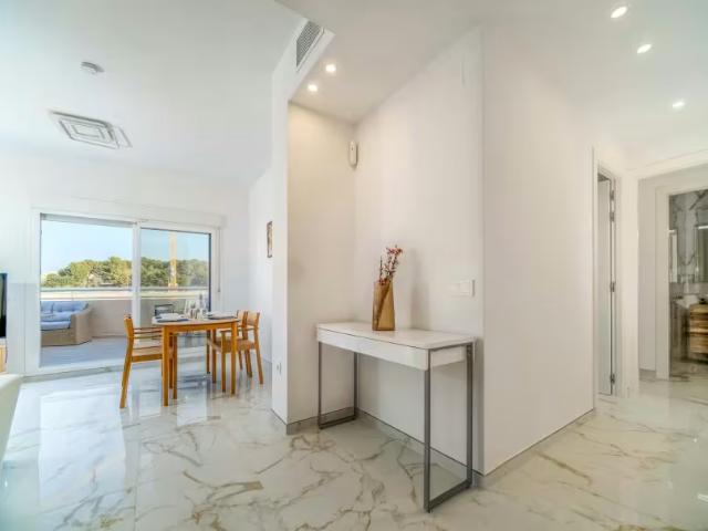 Alquiler 2 Dormitorio Apartamentos Calp Calp DS98193566