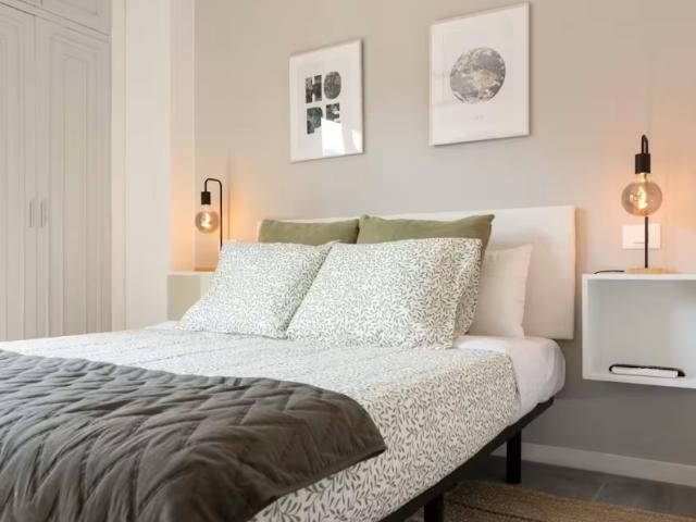 Alquiler 2 Dormitorio Apartamentos Candelaria Candelaria DLS97882094