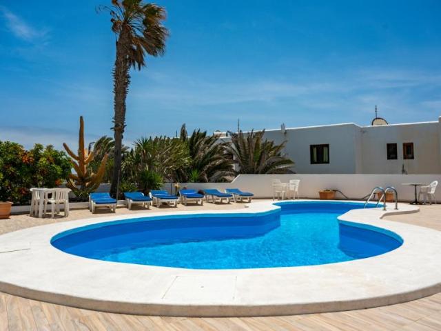 Alquiler 2 Dormitorio Apartamentos Charco Del Palo Charco Del Palo DS103488260