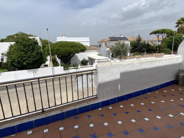 Alquiler 2 Dormitorio Apartamentos Chiclana De La Frontera Chiclana De La Frontera DS99382513