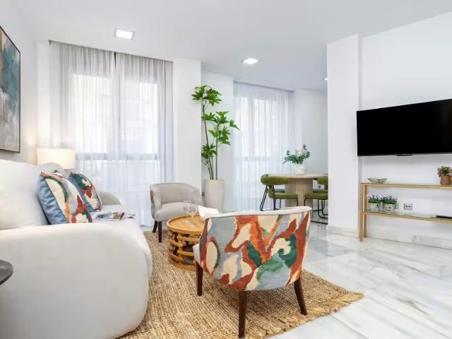 Alquiler 2 Dormitorio Apartamentos Córdoba Córdoba DLS96689663