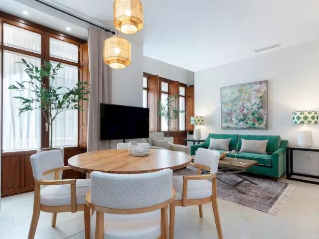 Alquiler 2 Dormitorio Apartamentos Córdoba Córdoba DS96345563