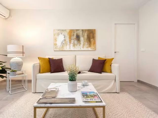 Alquiler 2 Dormitorio Apartamentos Córdoba Córdoba DS96345615
