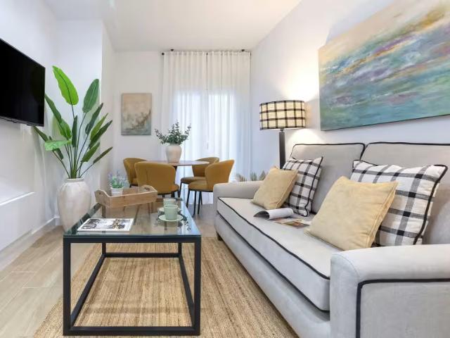 Alquiler 2 Dormitorio Apartamentos Córdoba Córdoba DS98633908