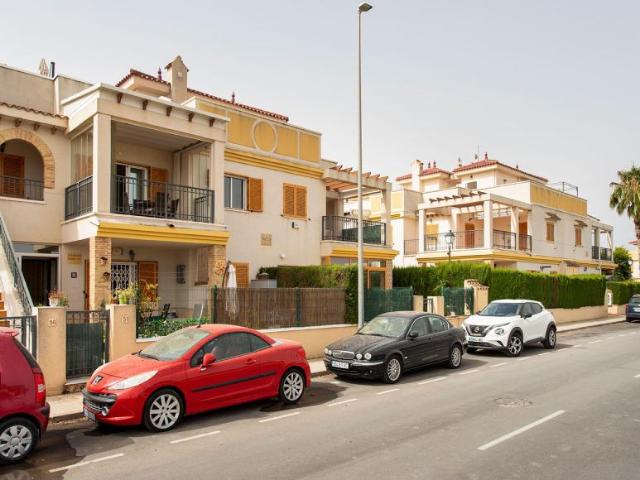 Alquiler 2 Dormitorio Apartamentos Daya Vieja Alicante DS95085641